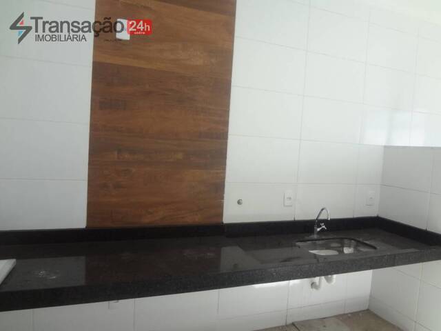 #95 - Apartamento para Venda em Franca - SP