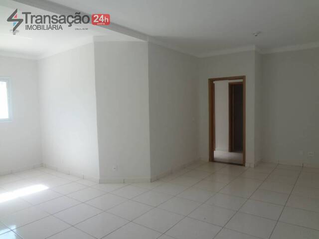 #95 - Apartamento para Venda em Franca - SP