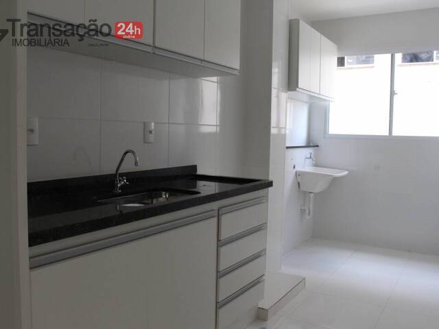 #1635 - Apartamento para Venda em Franca - SP