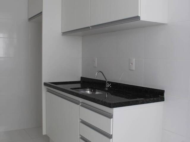 #1635 - Apartamento para Venda em Franca - SP