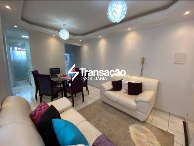 #485 - Apartamento para Venda em Franca - SP - 2