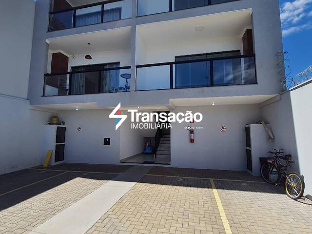 #564 - Apartamento para Venda em Franca - SP - 1