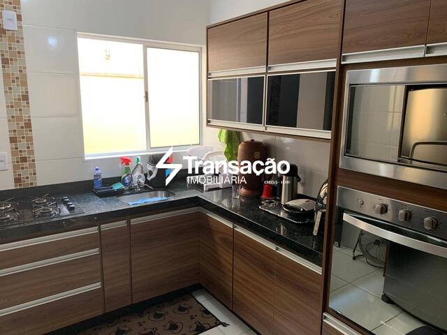 #565 - Apartamento para Venda em Franca - SP - 1