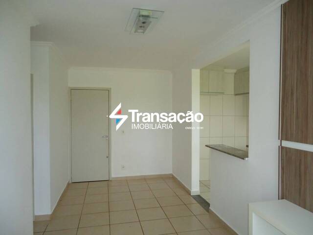 #693 - Apartamento para Venda em Franca - SP - 1