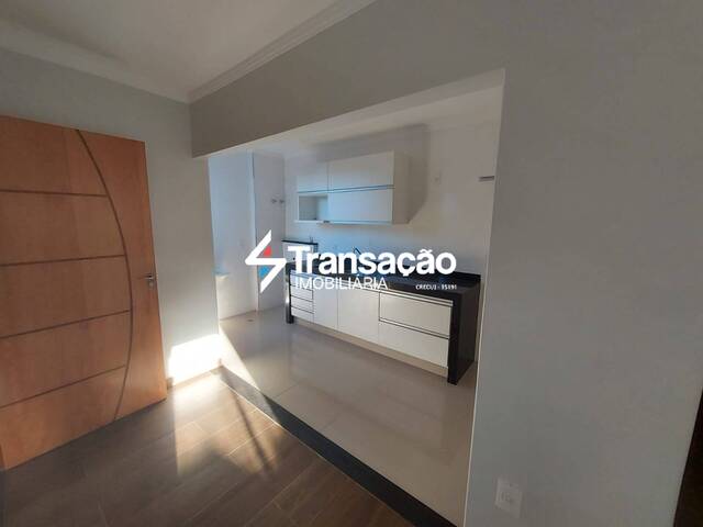 #706 - Apartamento para Venda em Franca - SP - 3