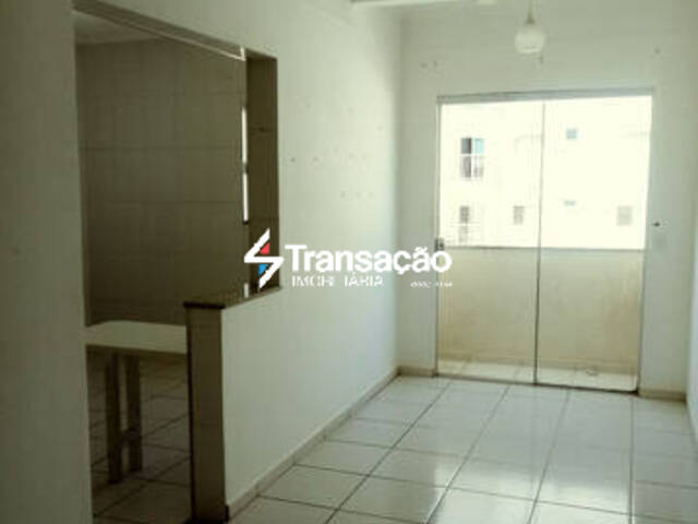 #759 - Apartamento para Venda em Franca - SP - 3