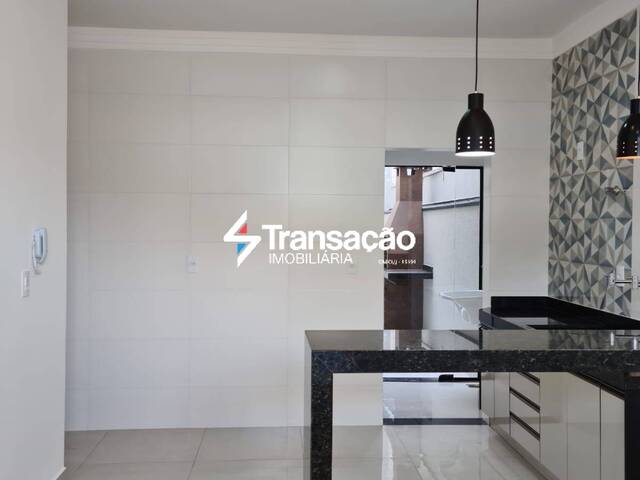 #770 - Apartamento para Venda em Franca - SP - 3