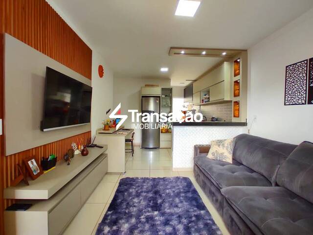 #794 - Apartamento para Venda em Franca - SP - 1