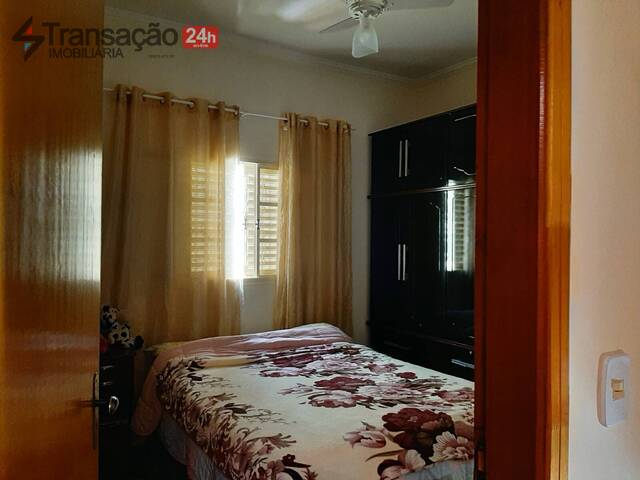 Casa para Venda em Franca - 4