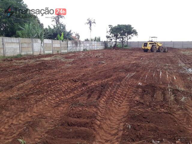 #997 - Terreno em condomínio para Venda em Franca - SP - 1