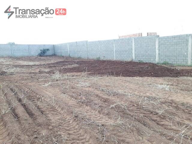 #997 - Terreno em condomínio para Venda em Franca - SP