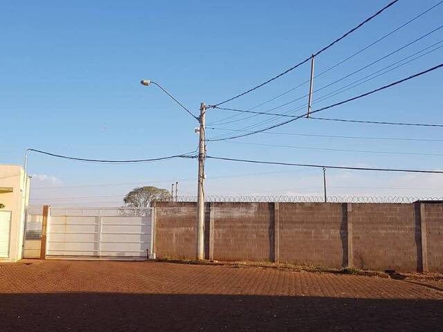 Terreno em condomínio para Venda em Franca - 5
