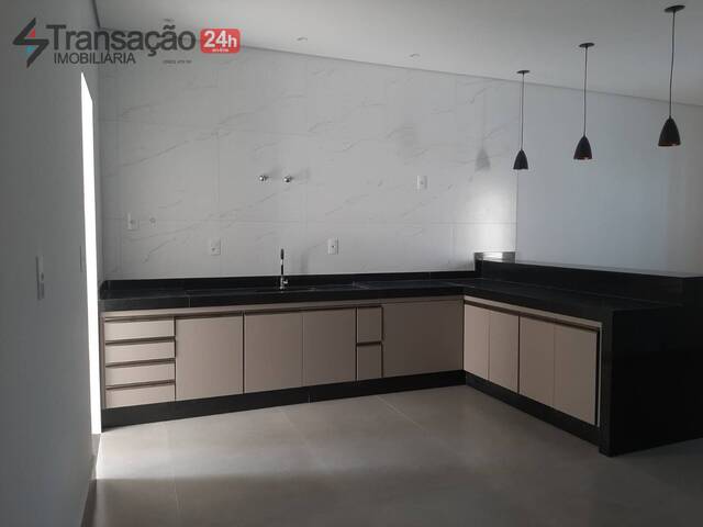 #1158 - Apartamento para Venda em Franca - SP