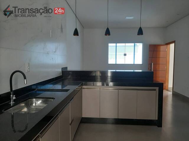 #1158 - Apartamento para Venda em Franca - SP