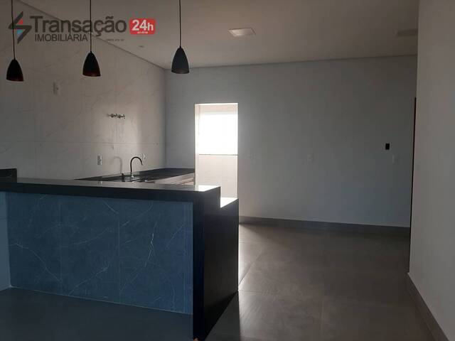 Apartamento para Venda em Franca - 5