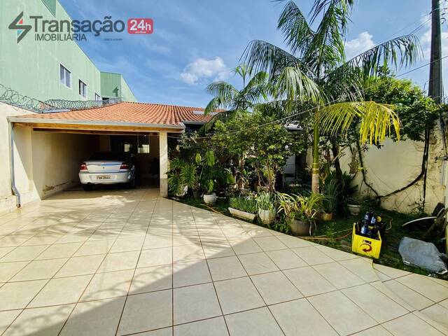 #1207 - Casa para Venda em Franca - SP