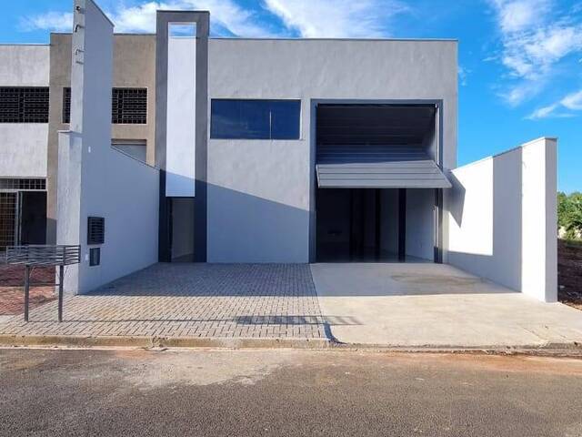 #1258 - Casa para Venda em Franca - SP