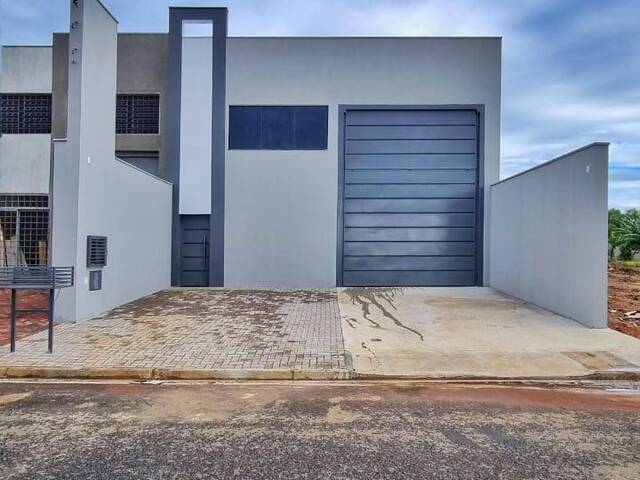 Casa para Venda em Franca - 4
