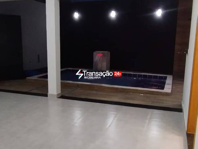 #TRA1263 - Casa para Venda em Franca - SP