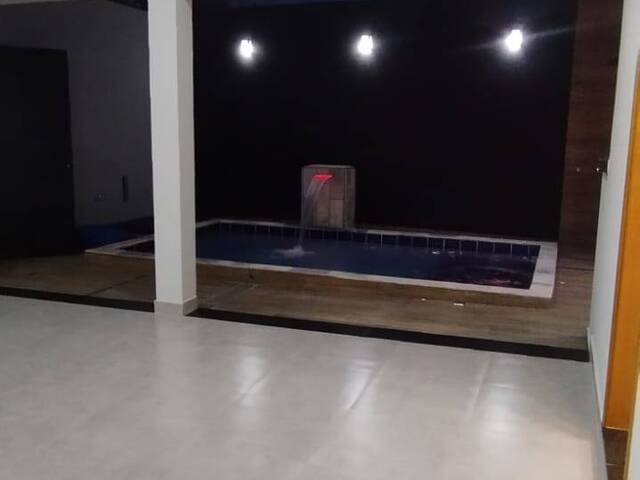 #TRA1263 - Casa para Venda em Franca - SP
