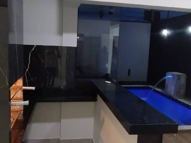 #TRA1263 - Casa para Venda em Franca - SP