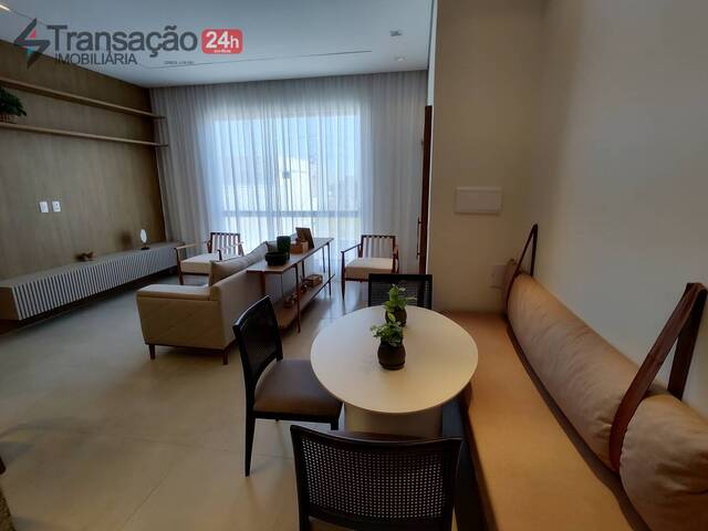 #TRA1311 - Apartamento para Venda em Franca - SP