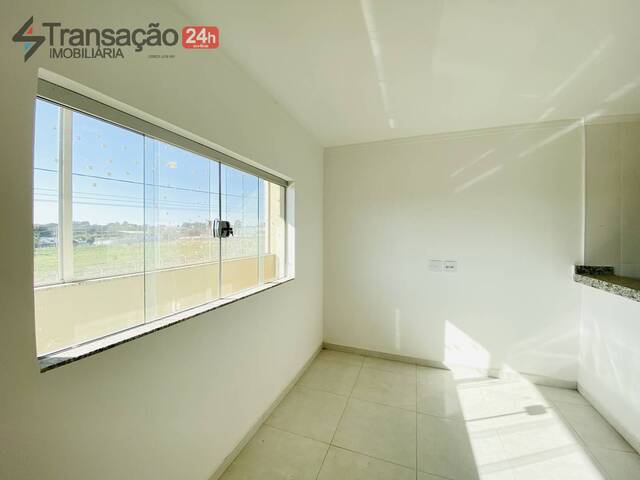 #914 - Apartamento para Venda em Franca - SP - 3