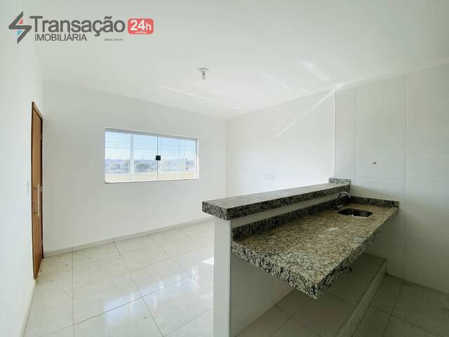 Apartamento para Venda em Franca - 5