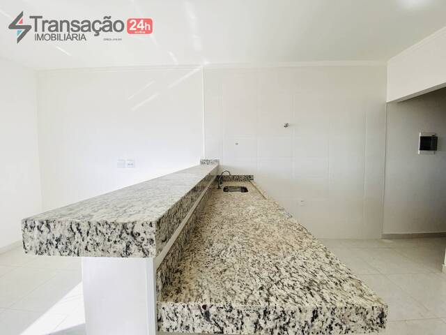 Apartamento para Venda em Franca - 4