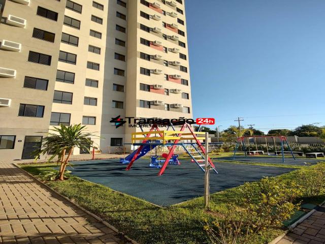 #TRA1328 - Apartamento para Venda em Franca - SP - 3