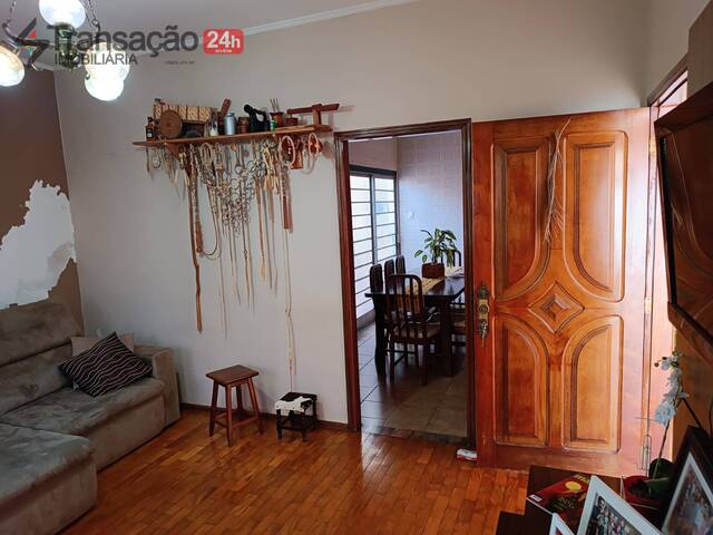 Casa para Venda em Franca - 4