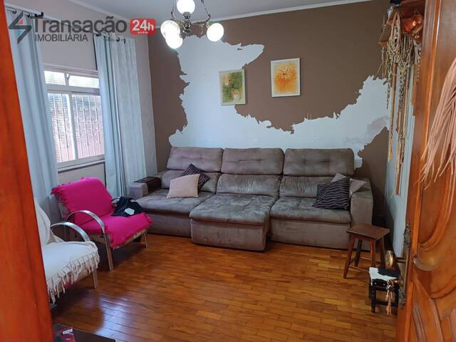 Casa para Venda em Franca - 5