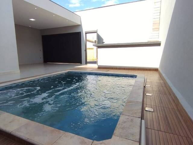 Casa para Venda em Franca - 3