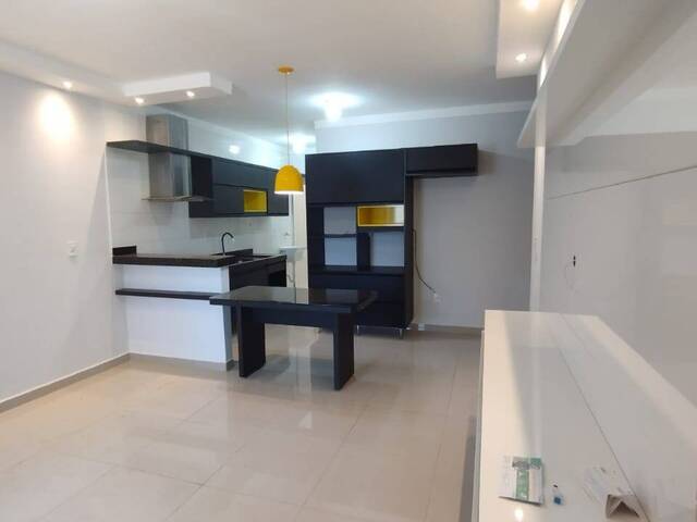 #1347 - Apartamento para Venda em Franca - SP