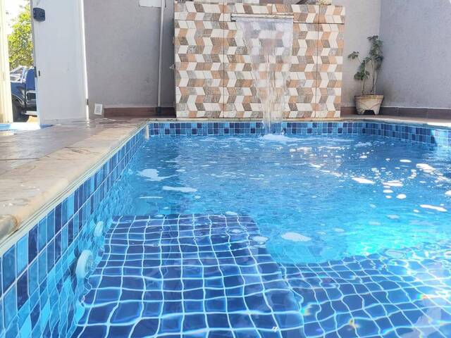 #1350 - Casa para Venda em Franca - SP