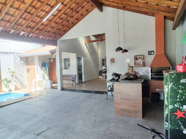 Casa para Venda em Franca - 4