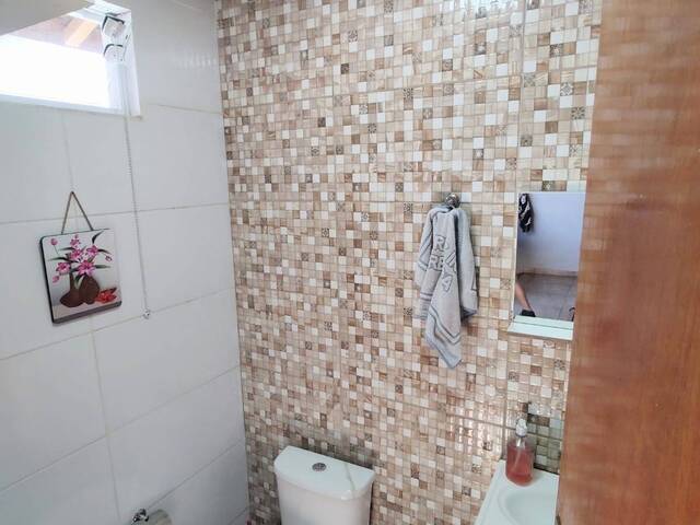 Casa para Venda em Franca - 5