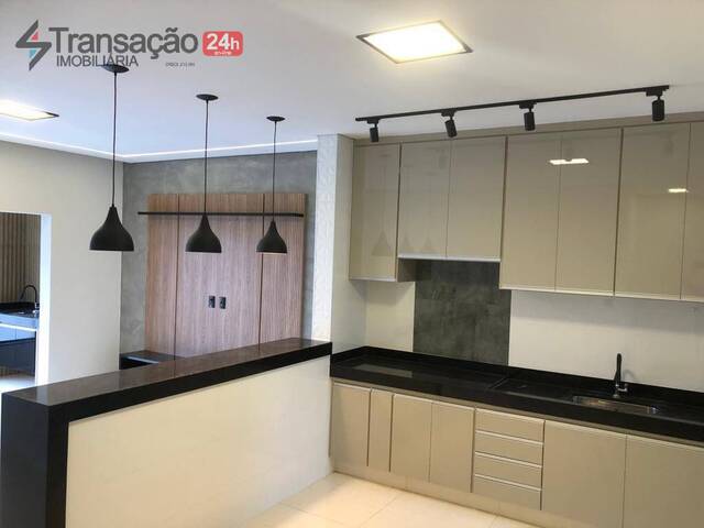 Apartamento para Venda em Franca - 5