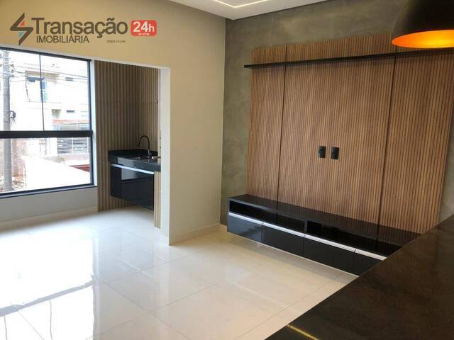 #TRA1353 - Apartamento para Venda em Franca - SP - 3