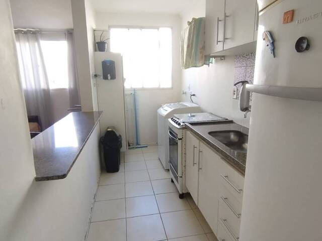 #1356 - Apartamento para Venda em Franca - SP