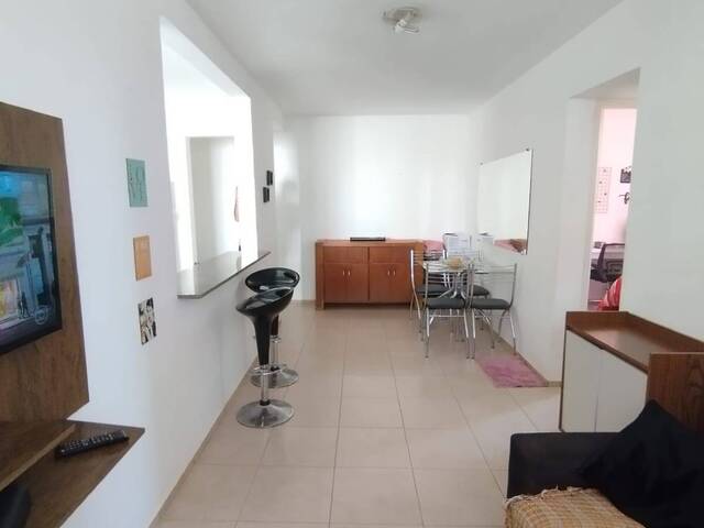 #1356 - Apartamento para Venda em Franca - SP - 1