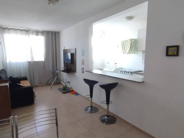 Apartamento para Venda em Franca - 4