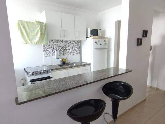 #1356 - Apartamento para Venda em Franca - SP
