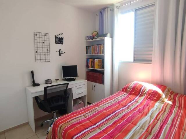 Apartamento para Venda em Franca - 5