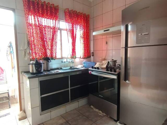 Casa para Venda em Franca - 5