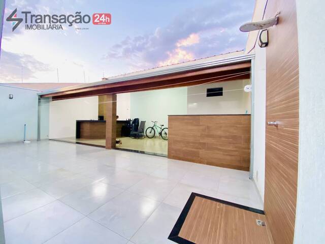 #1397 - Casa para Venda em Franca - SP