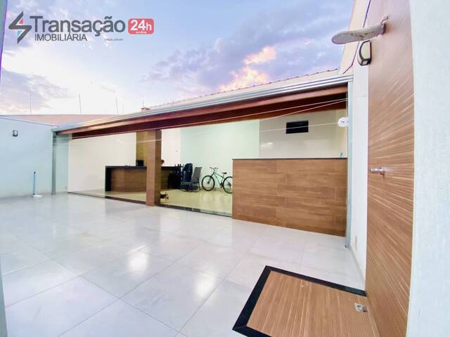 #TRA1397 - Casa para Venda em Franca - SP - 3