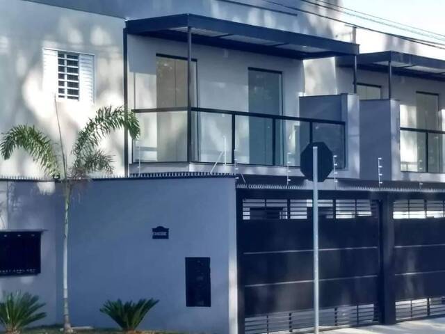 #1399 - Apartamento para Venda em Franca - SP - 1