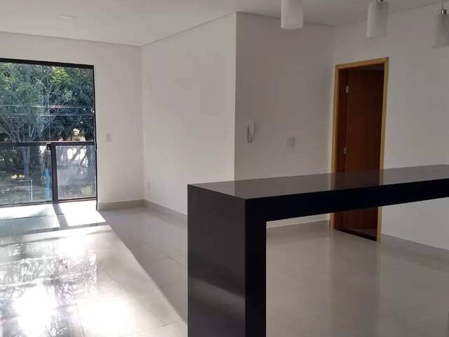 #1399 - Apartamento para Venda em Franca - SP - 3