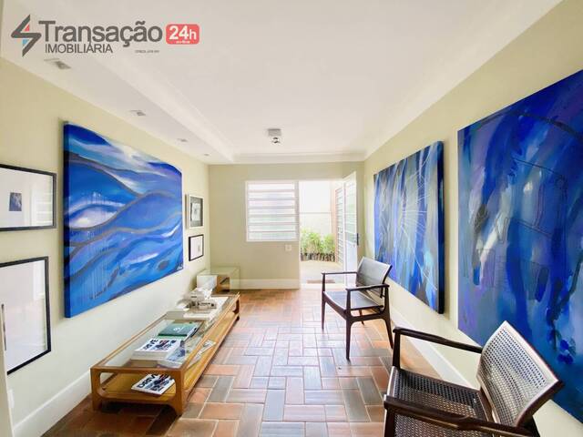 Casa para Venda em Franca - 4